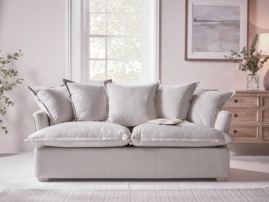 Cox & Cox Made To Order Collections|Sofas<Umea Sofa