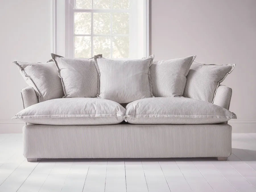 Cox & Cox Made To Order Collections|Sofas<Umea Sofa