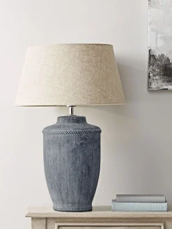 Cox & Cox Table Lamps<Urn Table Lamp