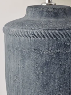 Cox & Cox Table Lamps<Urn Table Lamp