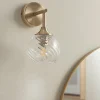Cox & Cox Wall Lights<Vaduz Wall Light
