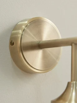 Cox & Cox Wall Lights<Vaduz Wall Light