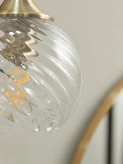 Cox & Cox Wall Lights<Vaduz Wall Light