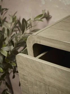 Cox & Cox Chests Of Drawers|Chests Of Drawers<Valletta Chest Of Drawers