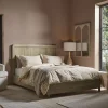 Cox & Cox Beds, Headboards & Mattresses<Valletta King Size Bed