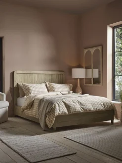Cox & Cox Beds, Headboards & Mattresses<Valletta King Size Bed