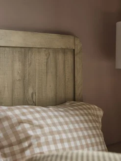Cox & Cox Beds, Headboards & Mattresses<Valletta King Size Bed