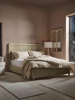 Cox & Cox Beds, Headboards & Mattresses<Valletta King Size Bed