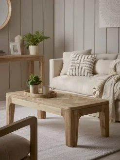 Cox & Cox Coffee Tables<Vaughan Coffee Table