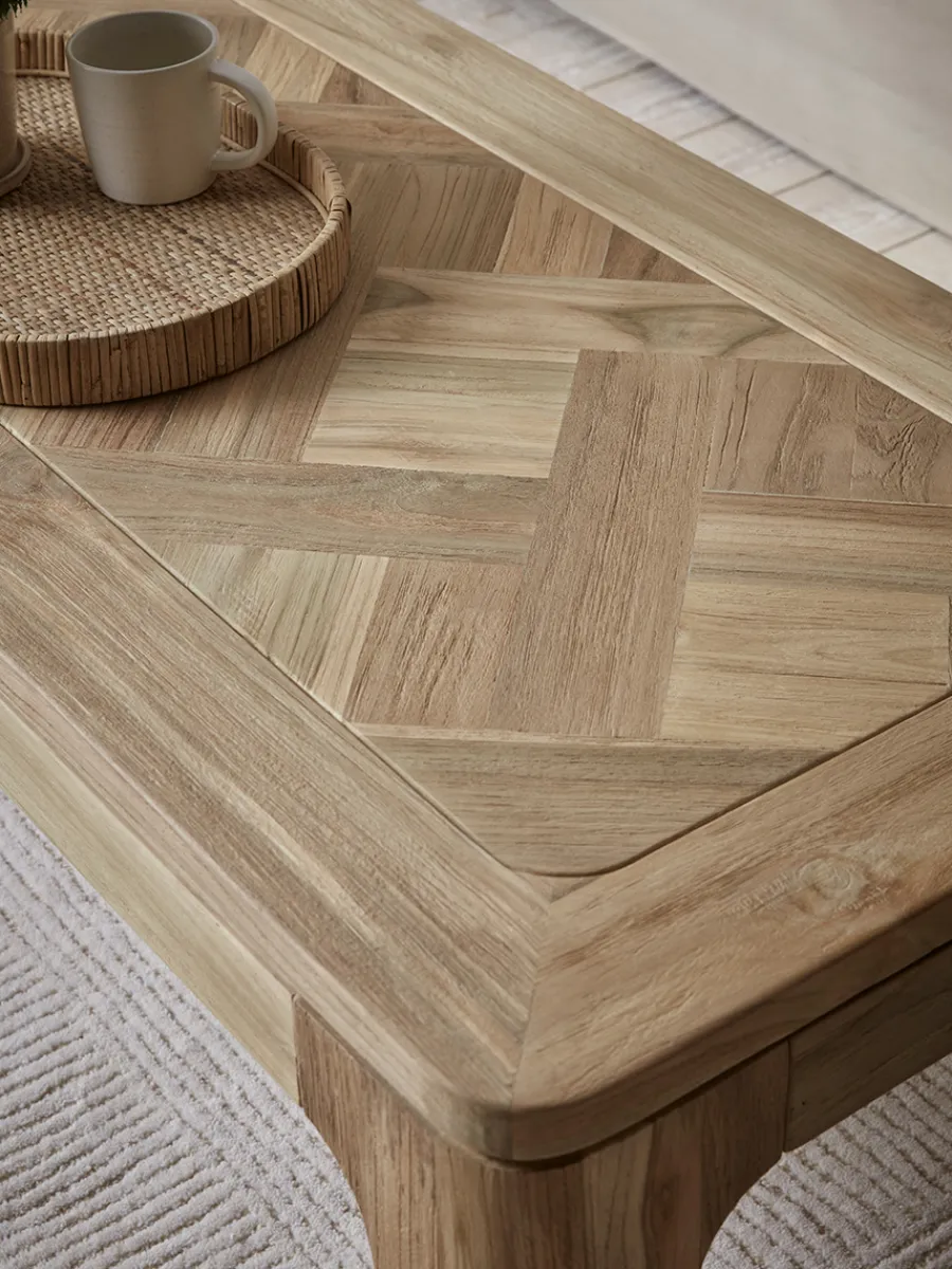 Cox & Cox Coffee Tables<Vaughan Coffee Table