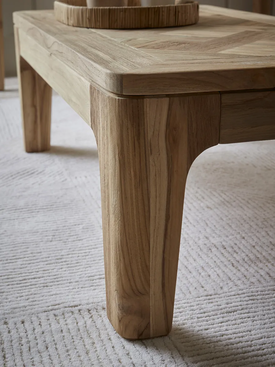 Cox & Cox Coffee Tables<Vaughan Coffee Table