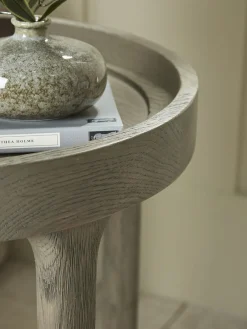 Cox & Cox Side Tables<Veere Side Table