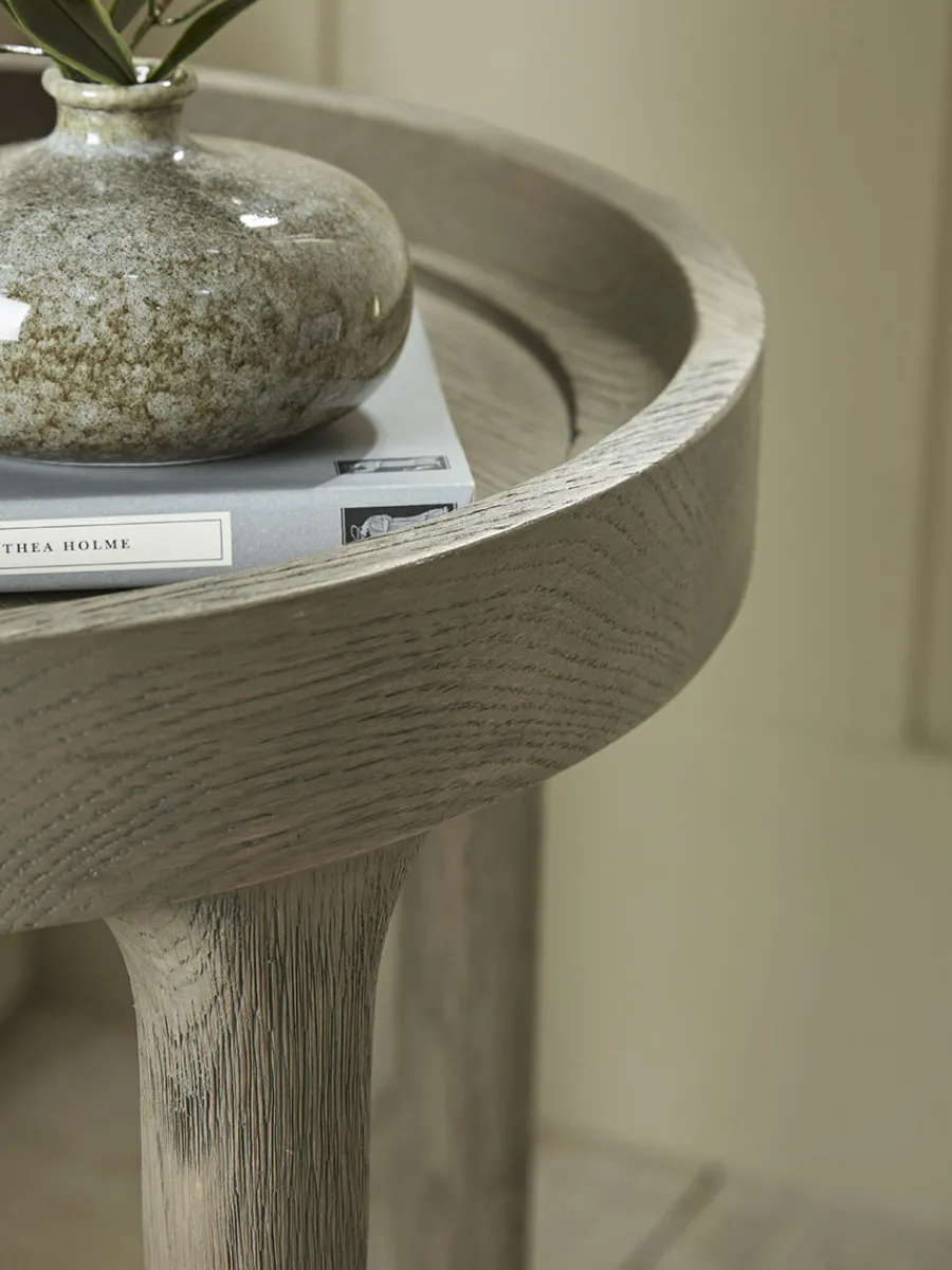 Cox & Cox Side Tables<Veere Side Table