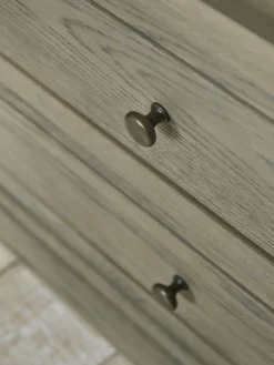 Cox & Cox Cabinets|Bookcases & Shelf Units<Viborg Oversized Display Cabinet