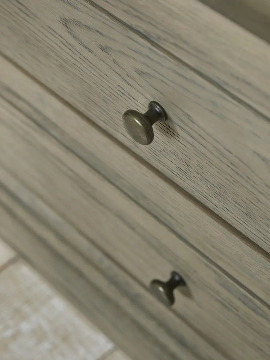 Cox & Cox Cabinets|Bookcases & Shelf Units<Viborg Oversized Display Cabinet