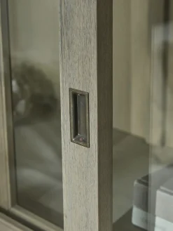 Cox & Cox Cabinets|Bookcases & Shelf Units<Viborg Oversized Display Cabinet