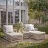 Cox & Cox Daybeds & Loungers<Villa Lounger Set