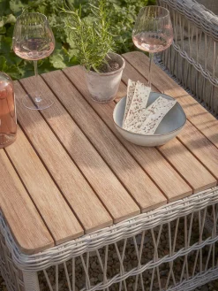 Cox & Cox Daybeds & Loungers<Villa Lounger Set