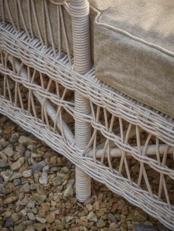 Cox & Cox Daybeds & Loungers<Villa Lounger Set