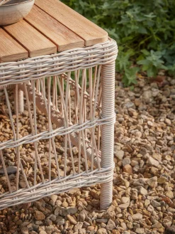 Cox & Cox Daybeds & Loungers<Villa Lounger Set