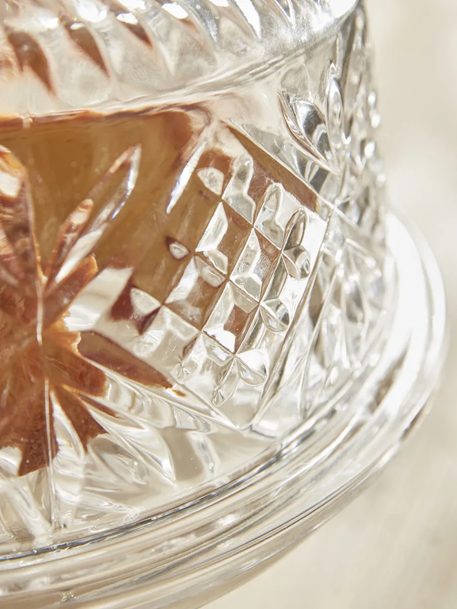 Cox & Cox Kitchen Accessories & Tableware<Vintage Style Covered Cake Stand