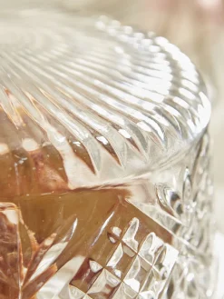 Cox & Cox Kitchen Accessories & Tableware<Vintage Style Covered Cake Stand