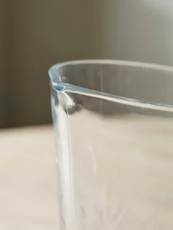 Cox & Cox Glassware<Vintage Style Glassware