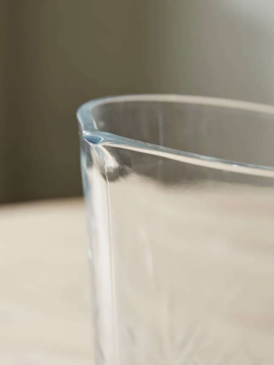 Cox & Cox Glassware<Vintage Style Glassware