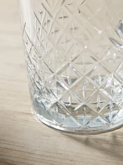 Cox & Cox Glassware<Vintage Style Glassware