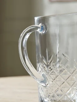 Cox & Cox Glassware<Vintage Style Glassware