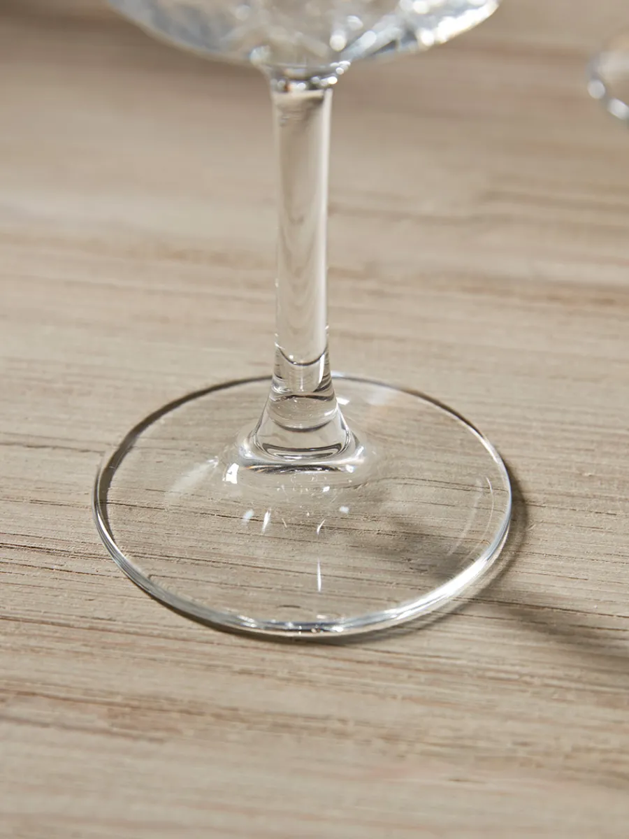 Cox & Cox Glassware<Vintage Style Glassware