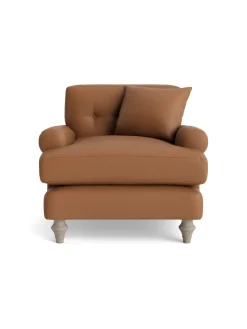 Cox & Cox Made To Order Collections|Armchairs & Loveseats<Visby Armchair