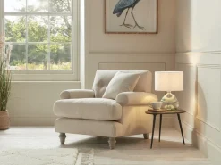 Cox & Cox Made To Order Collections|Armchairs & Loveseats<Visby Armchair