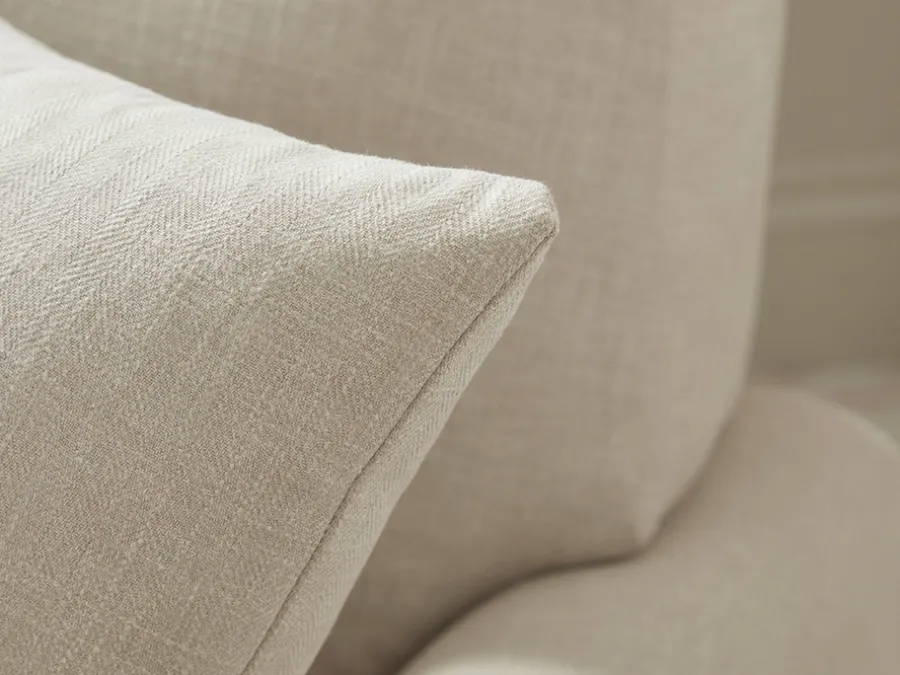 Cox & Cox Made To Order Collections|Armchairs & Loveseats<Visby Armchair