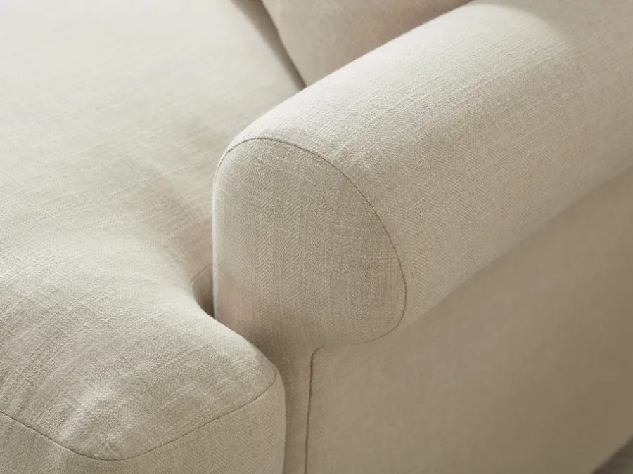 Cox & Cox Made To Order Collections|Armchairs & Loveseats<Visby Armchair