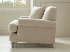 Cox & Cox Made To Order Collections|Armchairs & Loveseats<Visby Armchair