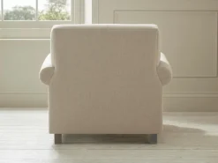 Cox & Cox Made To Order Collections|Armchairs & Loveseats<Visby Armchair