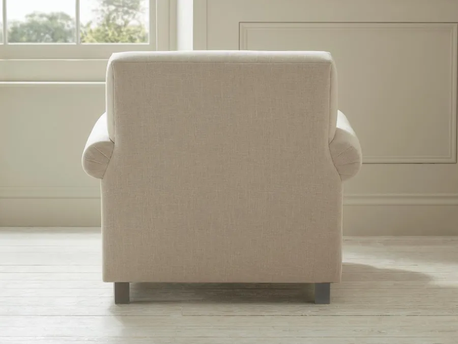 Cox & Cox Made To Order Collections|Armchairs & Loveseats<Visby Armchair