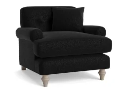 Cox & Cox Made To Order Collections|Armchairs & Loveseats<Visby Armchair