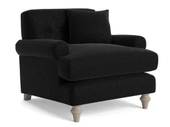 Cox & Cox Made To Order Collections|Armchairs & Loveseats<Visby Armchair