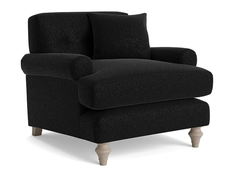 Cox & Cox Made To Order Collections|Armchairs & Loveseats<Visby Armchair