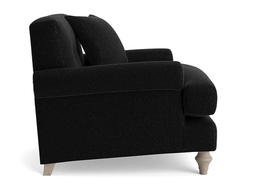 Cox & Cox Made To Order Collections|Armchairs & Loveseats<Visby Armchair
