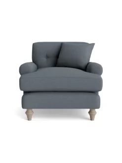 Cox & Cox Made To Order Collections|Armchairs & Loveseats<Visby Armchair