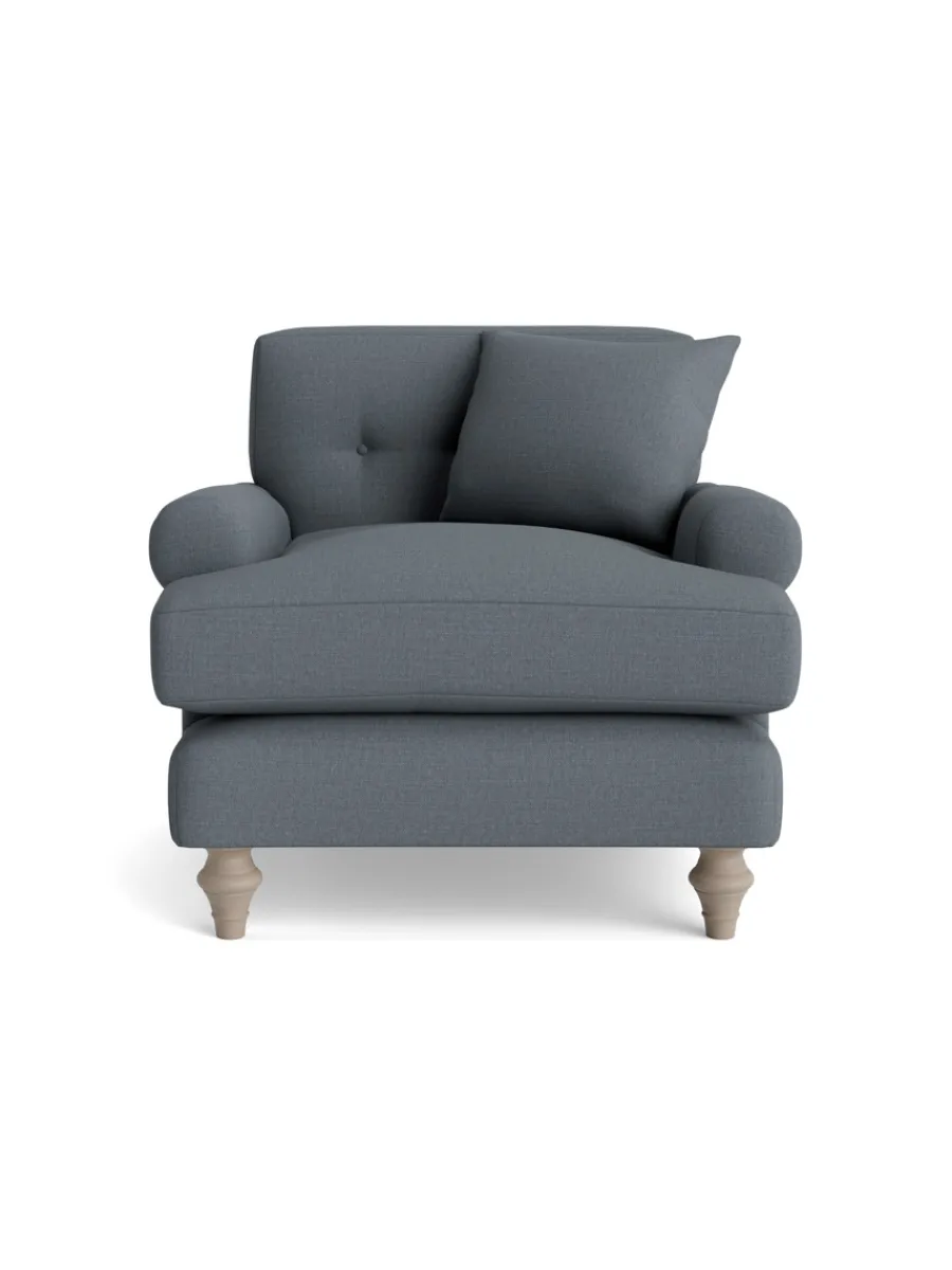 Cox & Cox Made To Order Collections|Armchairs & Loveseats<Visby Armchair