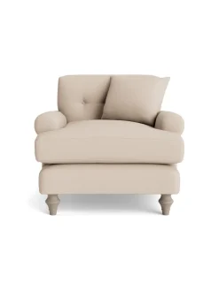 Cox & Cox Made To Order Collections|Armchairs & Loveseats<Visby Armchair