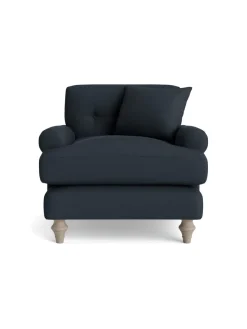 Cox & Cox Made To Order Collections|Armchairs & Loveseats<Visby Armchair