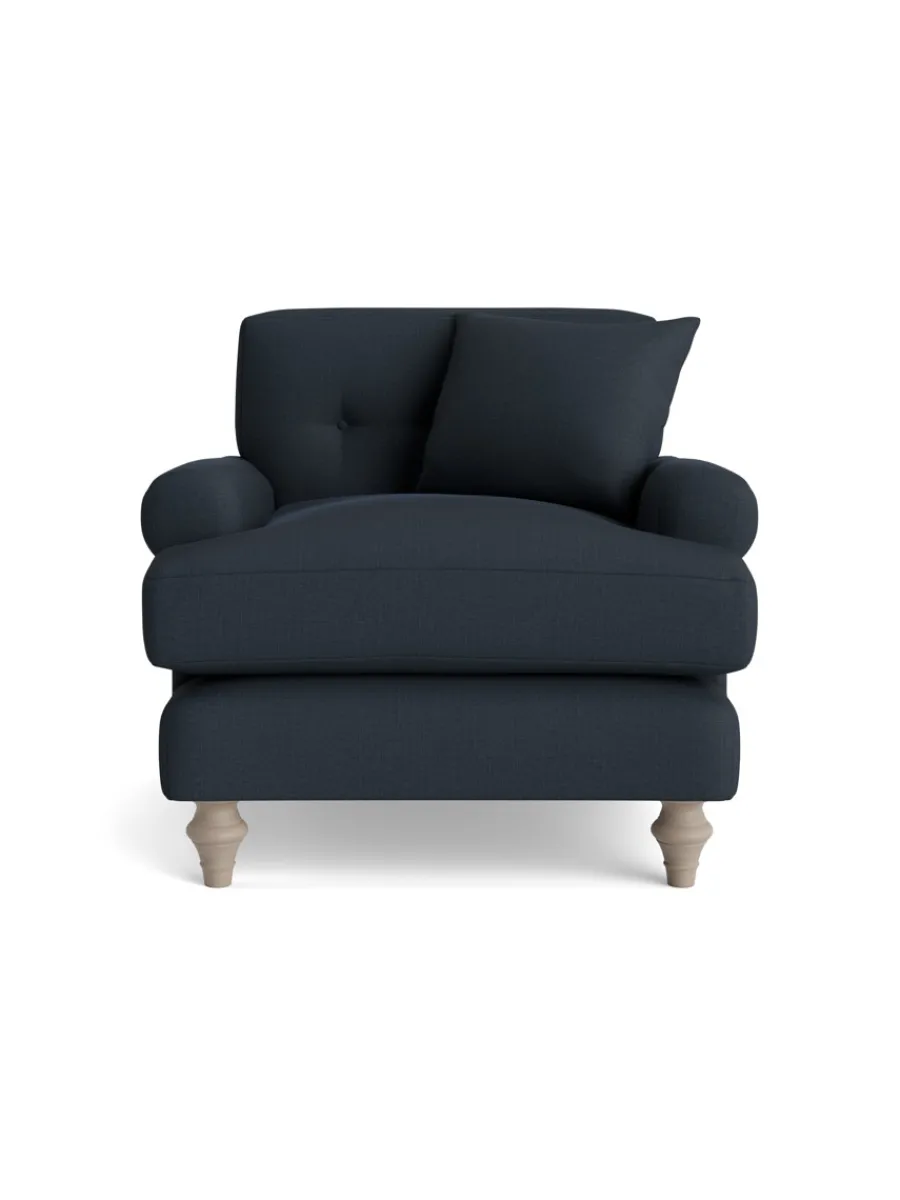 Cox & Cox Made To Order Collections|Armchairs & Loveseats<Visby Armchair