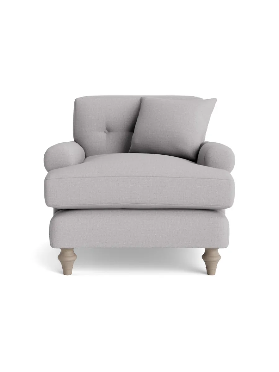 Cox & Cox Made To Order Collections|Armchairs & Loveseats<Visby Armchair