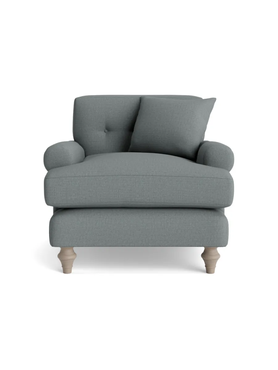 Cox & Cox Made To Order Collections|Armchairs & Loveseats<Visby Armchair