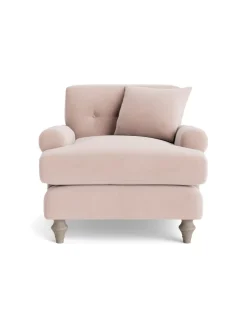 Cox & Cox Made To Order Collections|Armchairs & Loveseats<Visby Armchair